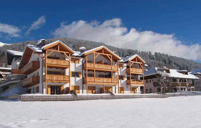 Apartamenty SESTO De Lux