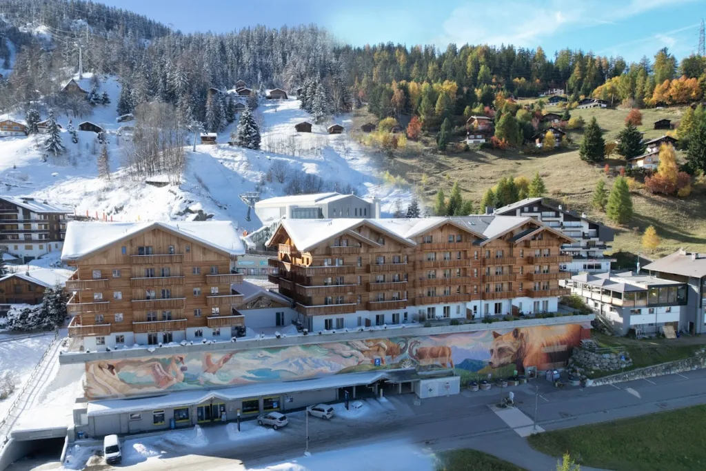 Apartamenty T-Resort